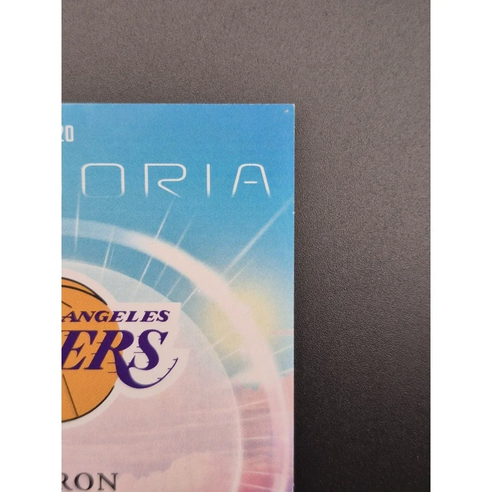 2024-25 Panini Orgins LeBron James #20 Euphoria Los Angeles Lakers MVP‎